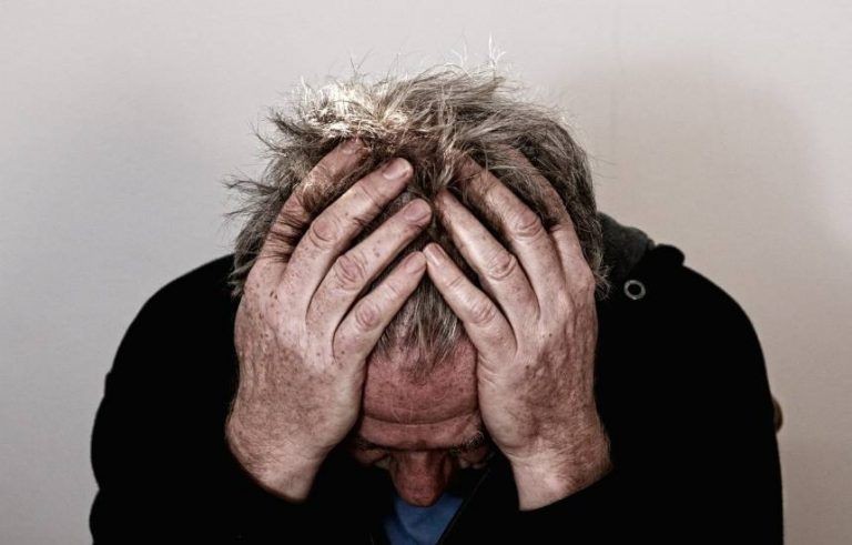 ¿Por qué se crea la ansiedad?